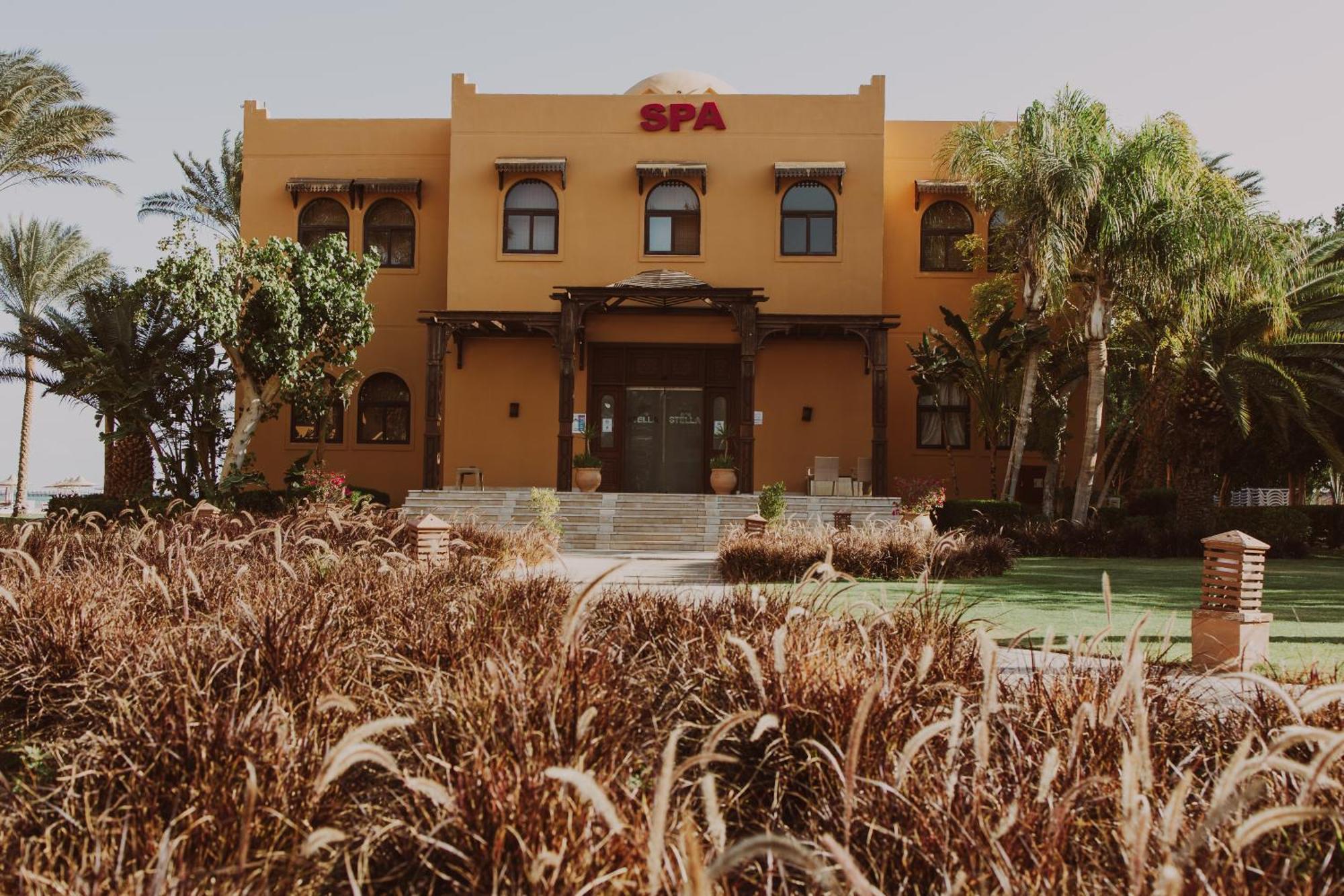 STELLA MAKADI GARDENS HURGHADA