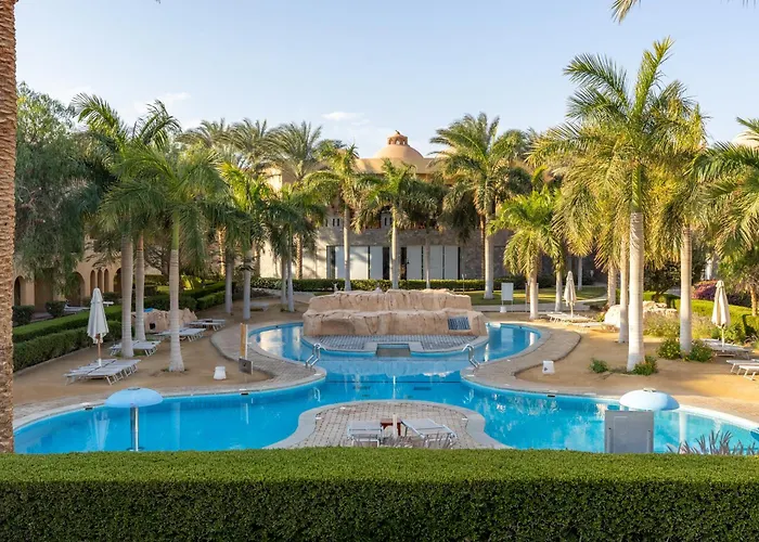 Stella Gardens Makadi Bay Resort Hurgada