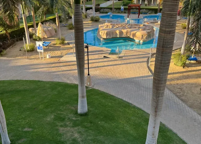Stella Gardens Makadi Bay 5*