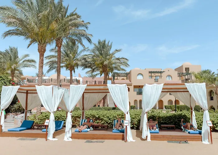 Stella Gardens Makadi Bay Hurgada