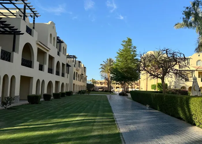 Stella Gardens Makadi Bay