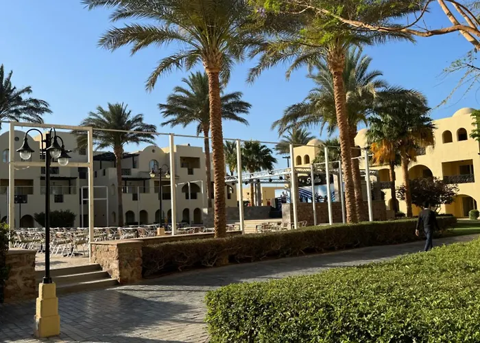 Stella Gardens Makadi Bay Resort