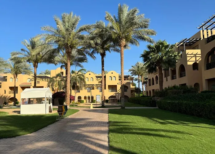 Resort Stella Gardens Makadi Bay Hurgada