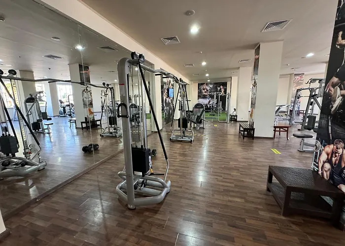 Stella Gardens Makadi Bay 5*