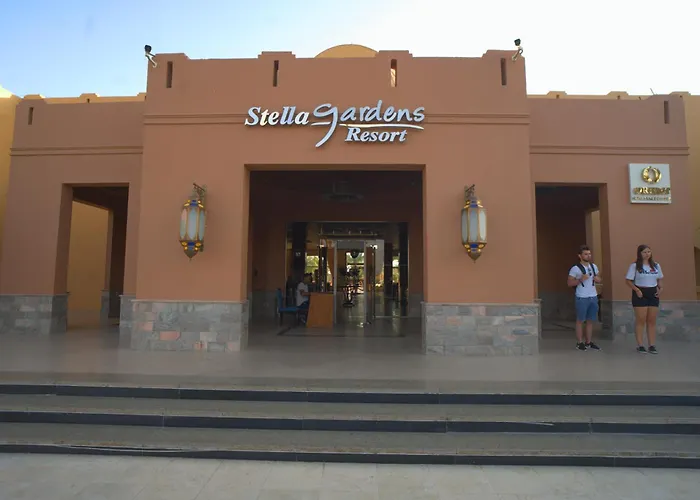 Stella Gardens Makadi Bay Hurgada