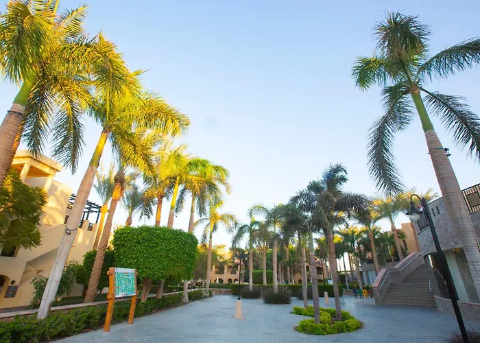 Stella Gardens Makadi Bay 5*