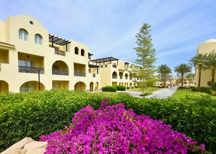 Stella Gardens Makadi Bay 5* Hurgada