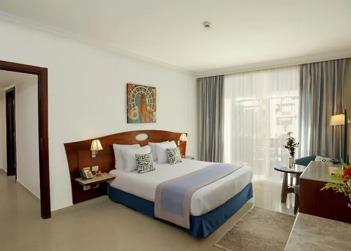 Stella Gardens Makadi Bay Курортный комплекс Хургада