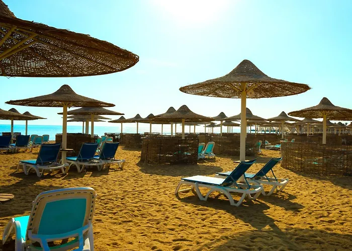 Stella Gardens Makadi Bay Hurgada