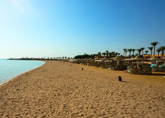 Stella Gardens Makadi Bay 5* Хургада