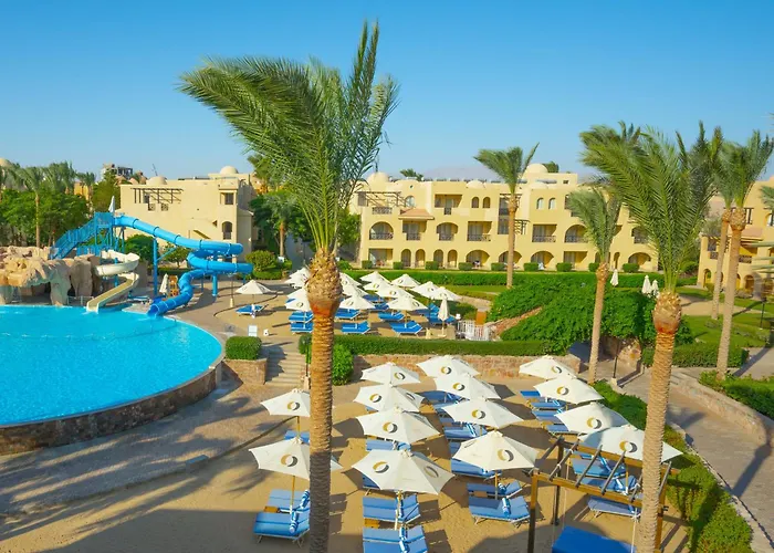 Stella Gardens Makadi Bay 5*