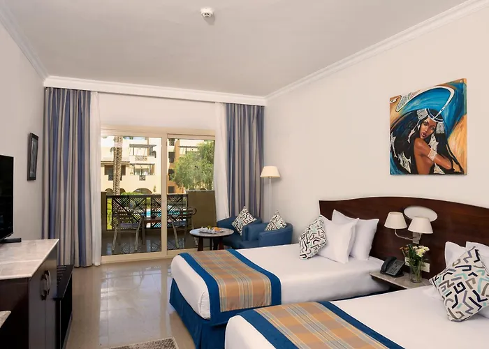 Stella Gardens Makadi Bay