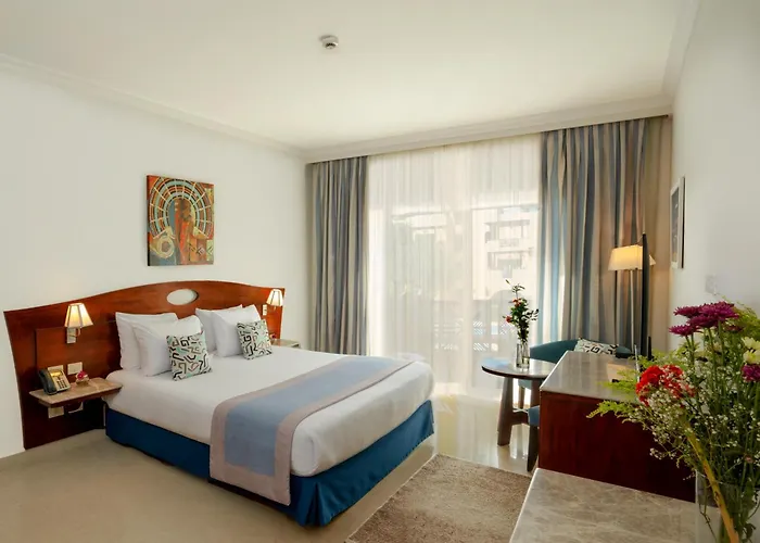 Stella Gardens Makadi Bay Hurgada