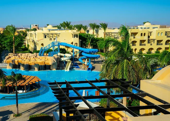 Resort Stella Gardens Makadi Bay