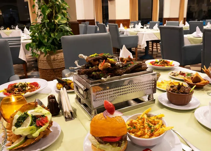 Resort Stella Gardens Makadi Bay 5*