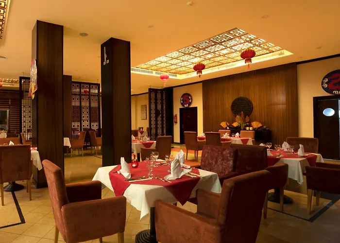 Stella Gardens Makadi Bay 5*