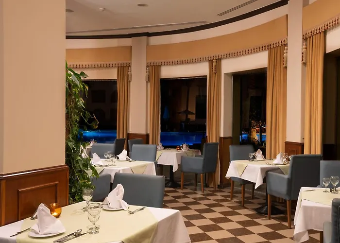 Stella Gardens Makadi Bay Resort