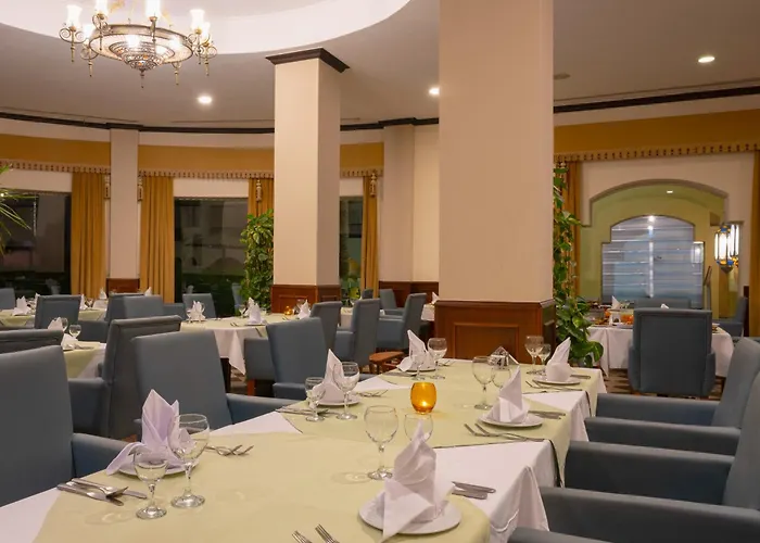 Stella Gardens Makadi Bay Resort 5*