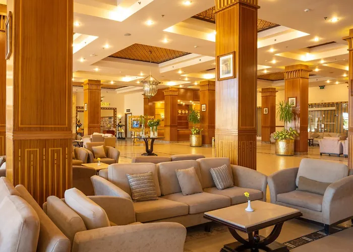 Resort Stella Gardens Makadi Bay 5*