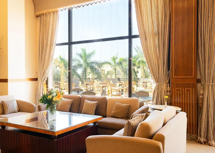 Stella Gardens Makadi Bay Курортный комплекс