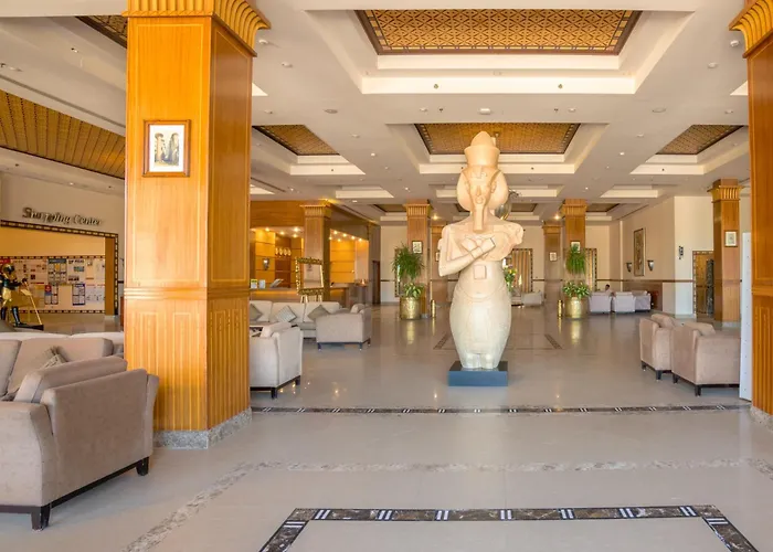 Stella Gardens Makadi Bay Resort Hurgada
