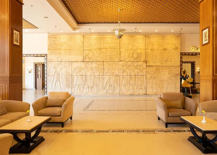 Resort Stella Gardens Makadi Bay Hurgada