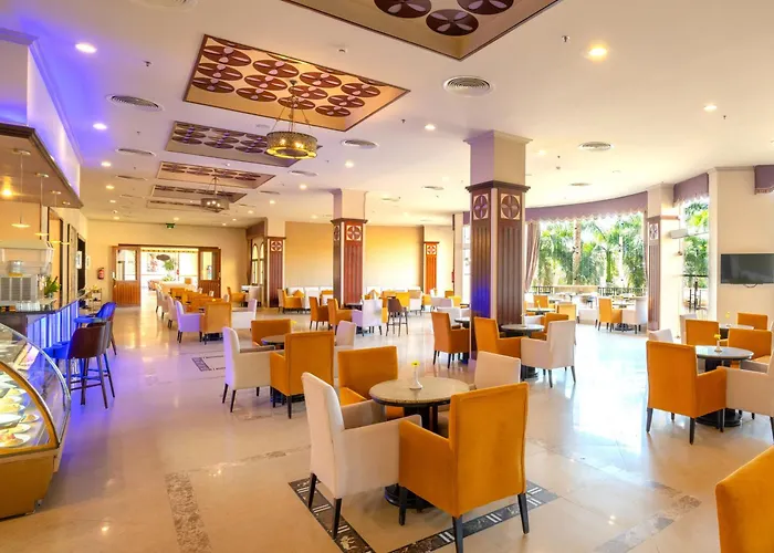 Resort Stella Gardens Makadi Bay