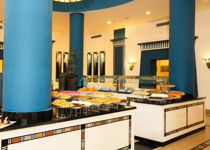 Resort Stella Gardens Makadi Bay Hurgada