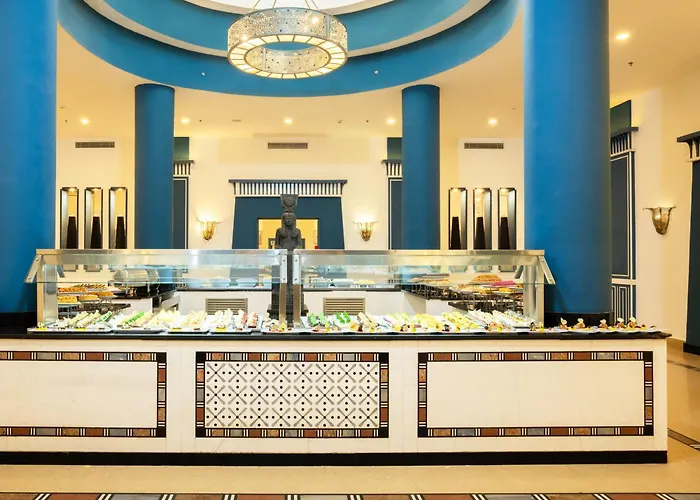 Stella Gardens Makadi Bay 5* Хургада