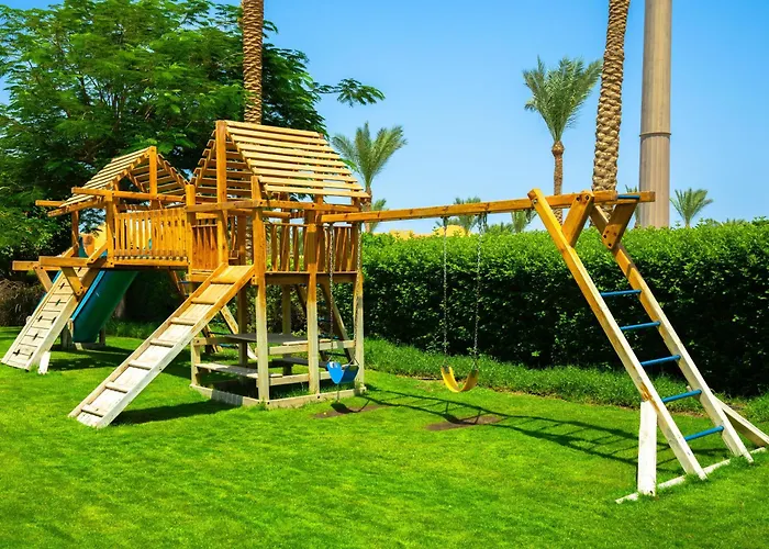 Resort Stella Gardens Makadi Bay