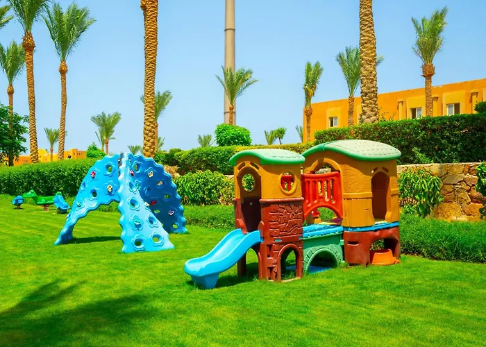 Stella Gardens Makadi Bay 5*