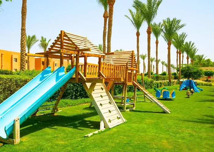 Stella Gardens Makadi Bay Хургада