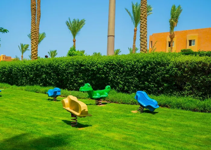 Stella Gardens Makadi Bay Hurgada
