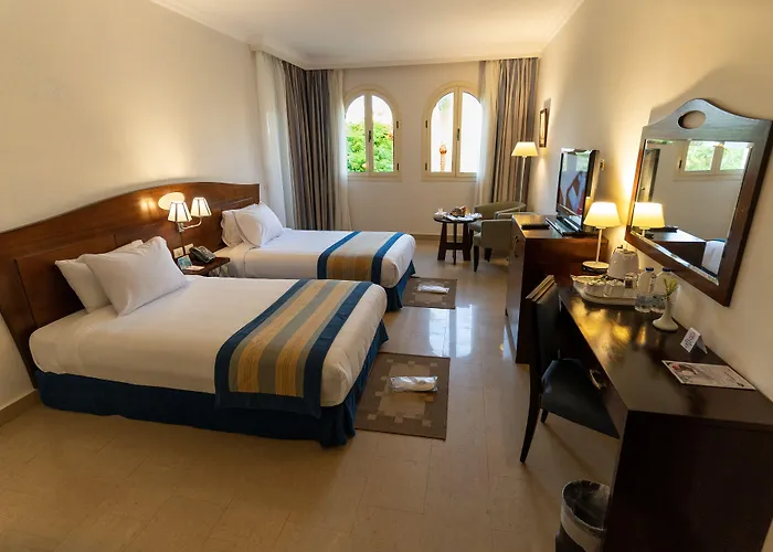Resort Stella Gardens Makadi Bay
