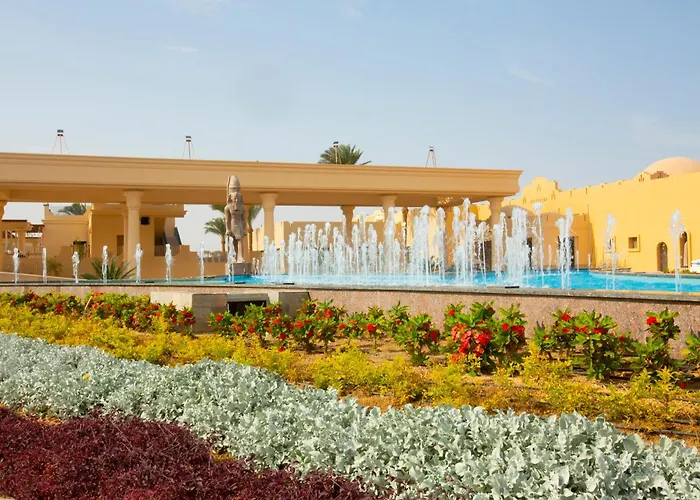 Stella Gardens Makadi Bay 度假村