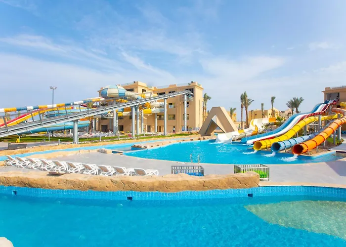 Stella Gardens Makadi Bay 5* Hurgada