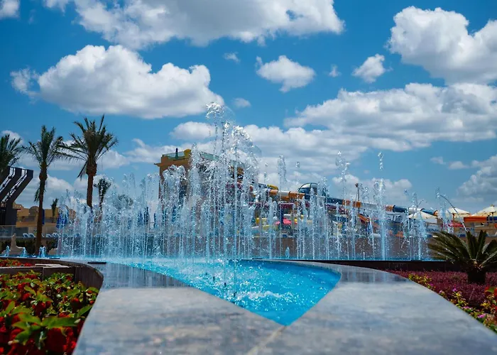 Stella Gardens Makadi Bay