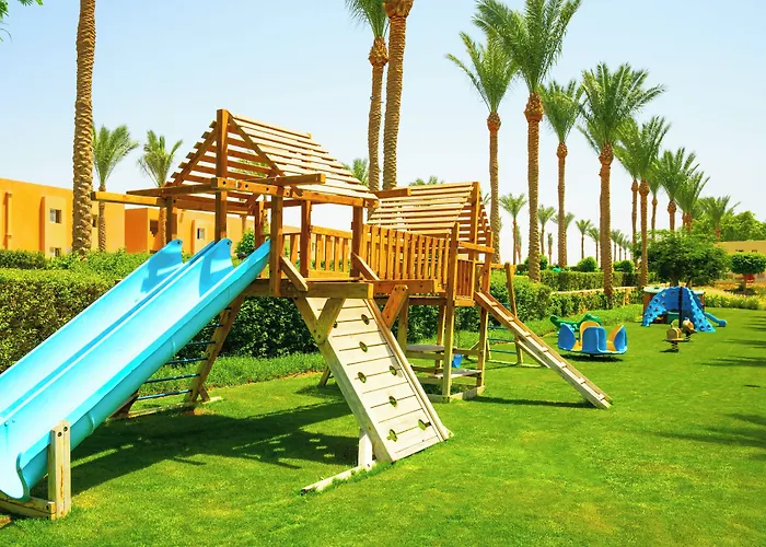Stella Gardens Makadi Bay 5*