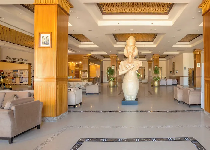 Stella Gardens Makadi Bay הורגהדה