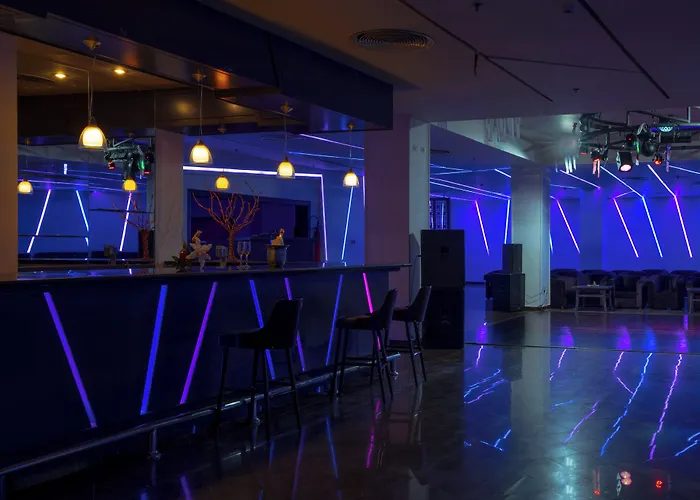 אתר נופש Stella Gardens Makadi Bay 5*