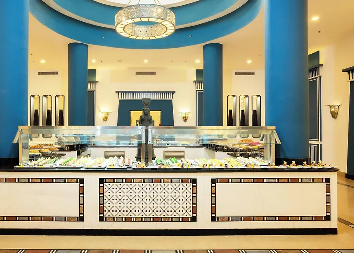 Stella Gardens Makadi Bay הורגהדה