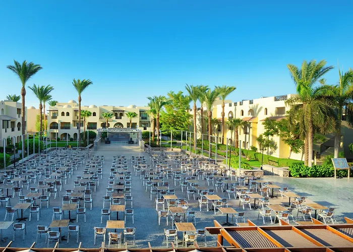 אתר נופש Stella Gardens Makadi Bay הורגהדה