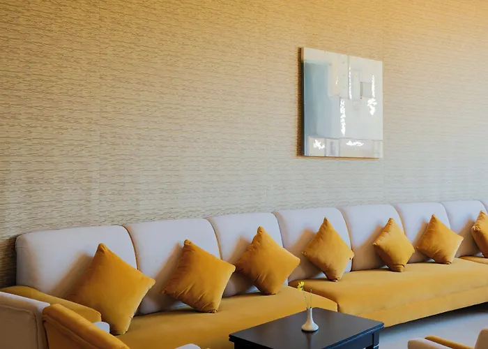 אתר נופש Stella Gardens Makadi Bay