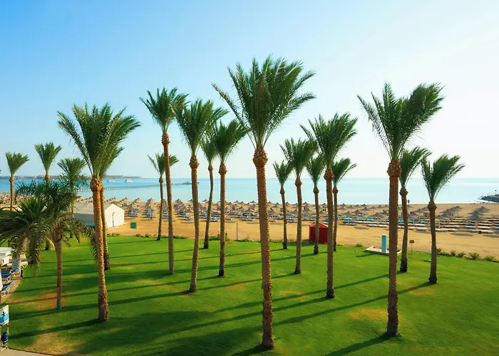 Stella Gardens Makadi Bay הורגהדה
