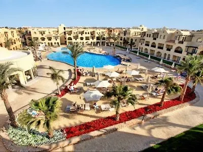 Stella Gardens Makadi Bay 度假村 5*