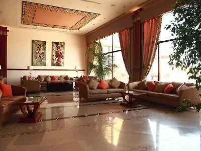 Stella Gardens Makadi Bay 5*