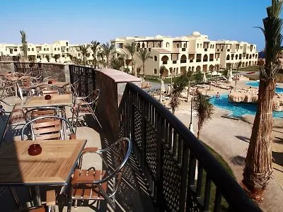 Stella Gardens Makadi Bay 度假村 洪加達