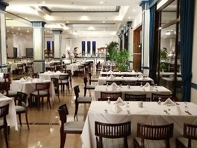 Stella Gardens Makadi Bay 5* 洪加達