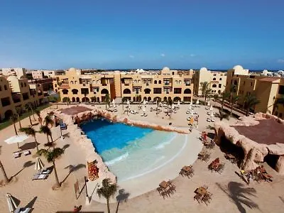 Stella Gardens Makadi Bay 度假村