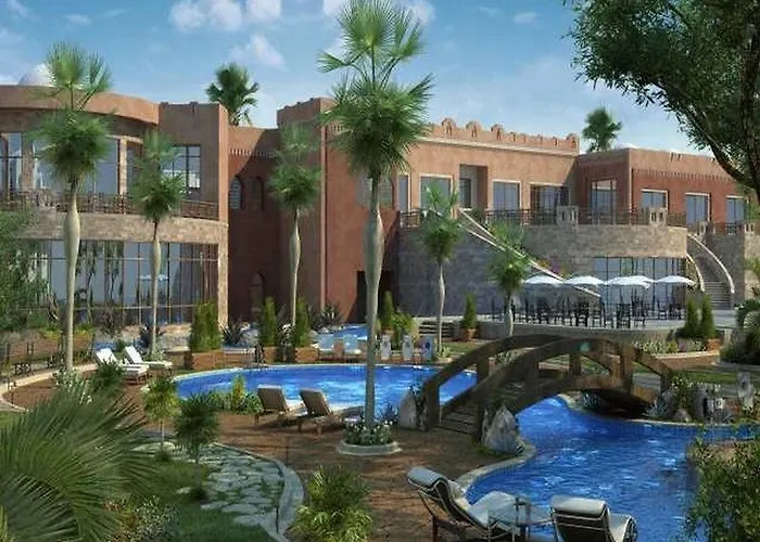 Stella Gardens Makadi Bay
